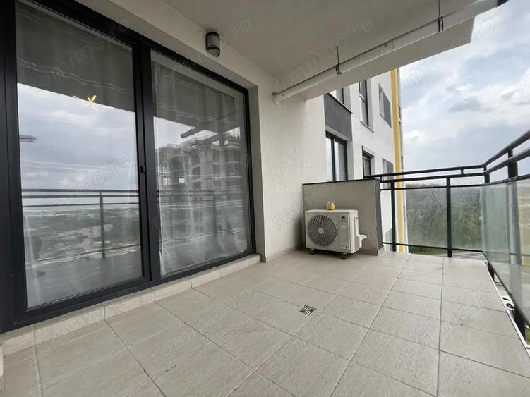 De inchiriat cu 3 camere Bloc nou, Lipovei - Padurea Verde - 1