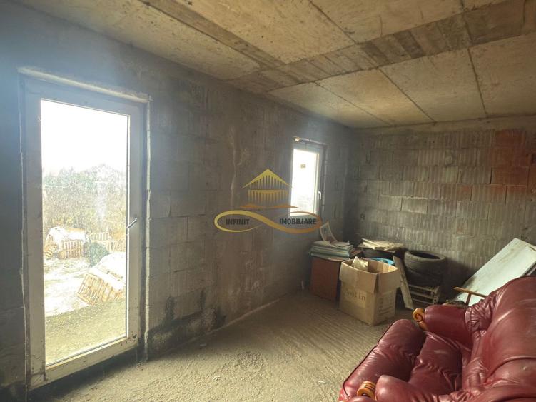 Casa de vanzare Gheraiesti Bacau - 10