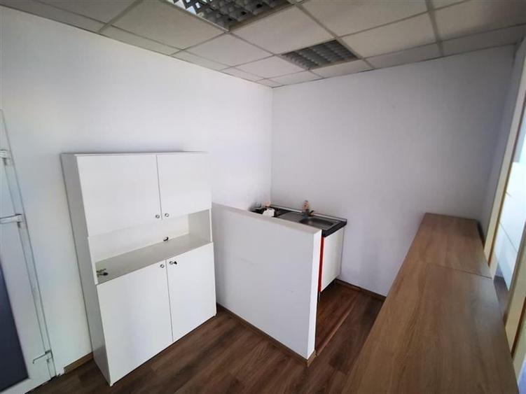 Inchirieri birouri - Barbu Vacarescu/Kaufland - 150 mp - 5