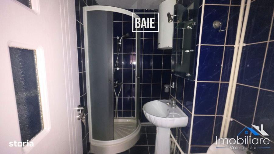 Apartament 3 camere decomandate Vulcan | Etaj 2 | Str. Traian - 1