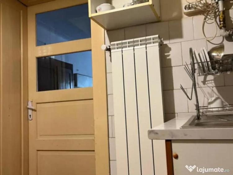 Apartament 2 camere Centrul Istoric - 6