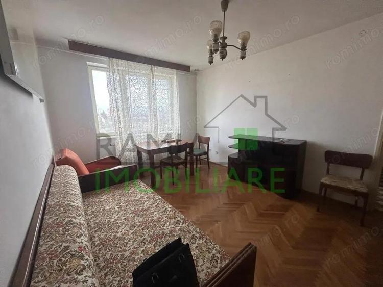 Apartament cu 4 Camere de Vanzare in Cartierul Astra - 1