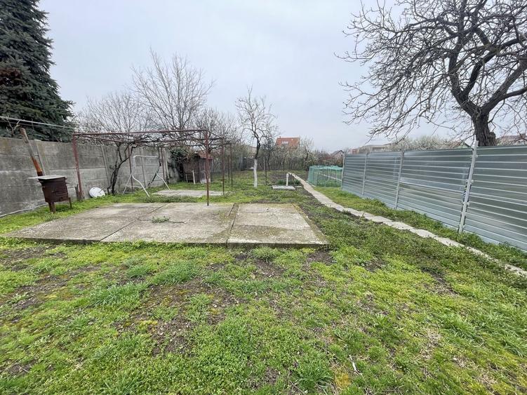 Casa de vanzare cu teren generos - 10