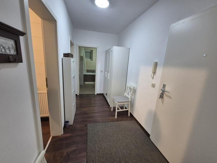 Vanzare  apartament 2 camere Avantgarden 3 etajul 4 mobilat si utilat complet - 35
