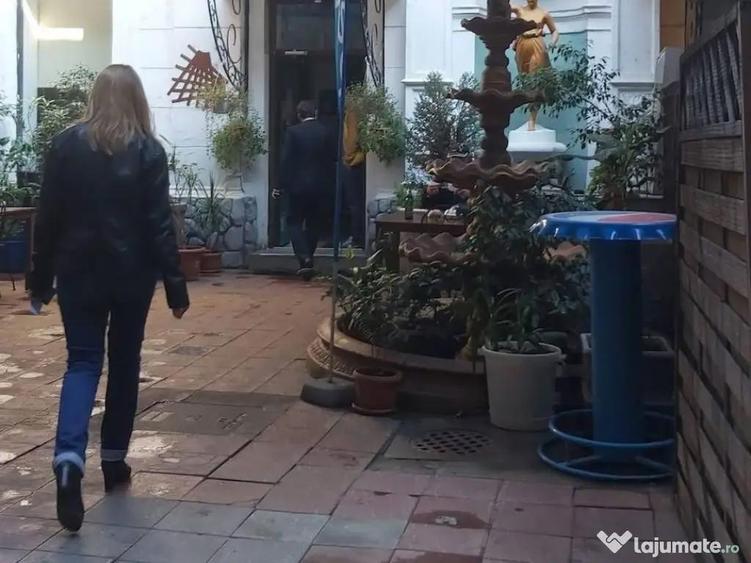 Spatiu 120 mp Lipscani - 5