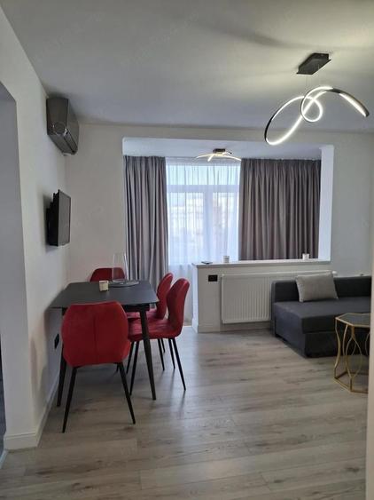 Apartament ultracentral Bucuresti 2 camere de inchiriat - 2