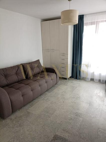 Apartament 1 camera 38mp | terasa | parcare | Zona Vivo - 2