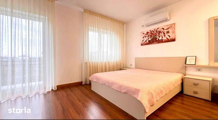 Vila 5 camere Otopeni, Ferme, Aeroport, P+1+2M, teren 330mp-0%comision - 14