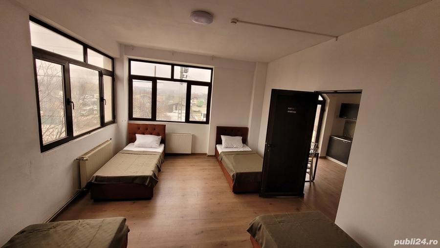 Cazare pentru muncitori 25 ron zi angaja?i zona Lipovei Timisoara - 9