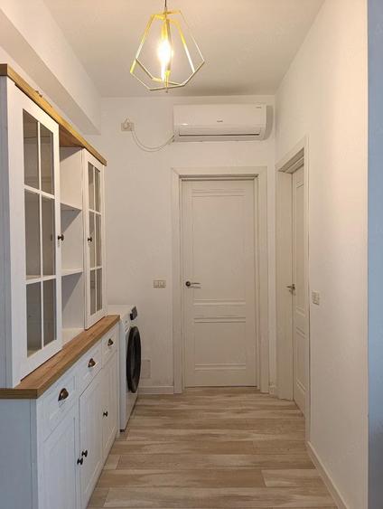 Doua camere Corni?oiu zona Consul - 3