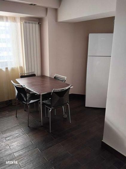 Inchiriez apartament 2 camere zona centrala - 4