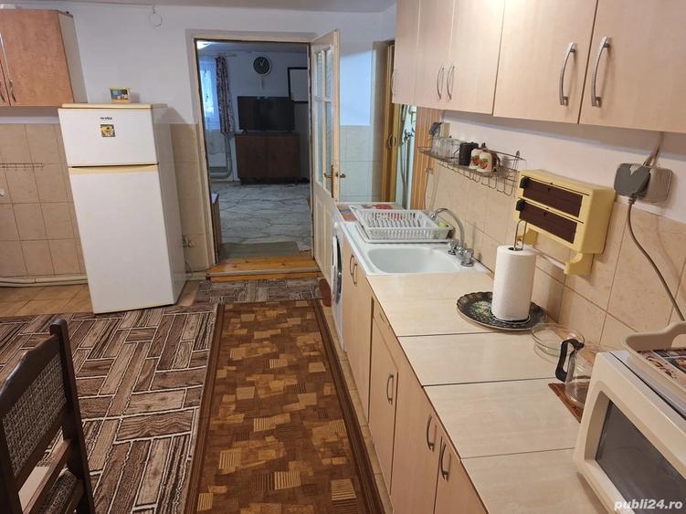 Garsoniera de inchiriat - 5