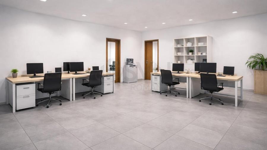 REC3001683 Spatiu comercial de vanzare Eminescu l Dacia - 2