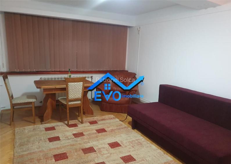 Apartament de inchiriat, 3 camere, etajul 1, 77mp, Nicolina Apartament de inchiriat, 3 camere, etajul 1, 77mp, Nicolina