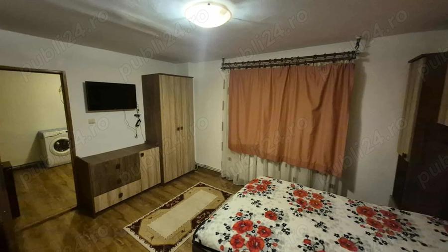 Apartament tip studio cu dormitor separat | cu centrala proprie - 3