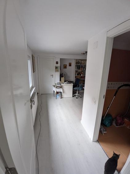 Casă de vânzare, 4 camere, 110 mp, Central Calea Moților - 10