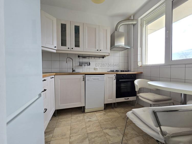 Calea Grivitei, fara risc sau urgenta, 54 mp, la 4 minute de metrou 1 Mai - 10