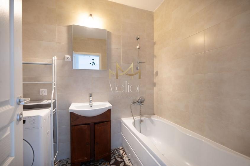 Apartament frumos cu 2 camere | 45 mp | bloc 2018 | Europa! - 9