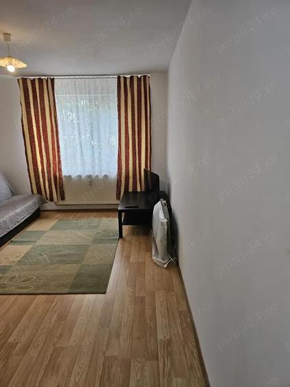 De vanzare garsoniera zona Mihai Bravu Teleajen - 1