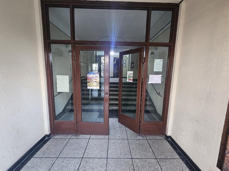 Ultracentral, Magheru Teatrul Notara - 5