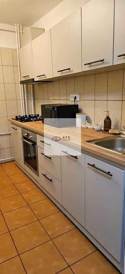 Apartament 2 camere - Margeanului - Dumbrava Noua - 4