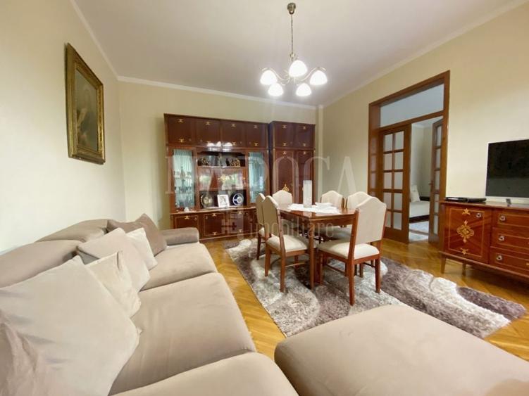 Casa 3 camere de vanzare in Centru, Cluj Napoca - 1