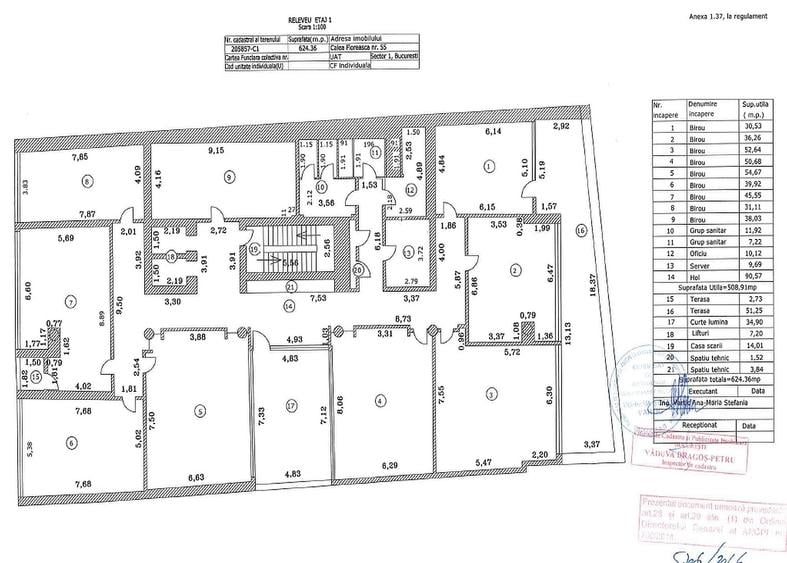Grand Offices - comision 0%, reprezentam proprietarul! - 10