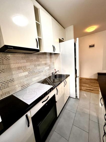 VEZI VIDEO 2 Camere Militari Virtutii IMOBIL NOU cu Terasa Proprie! Parter Inalt - 11