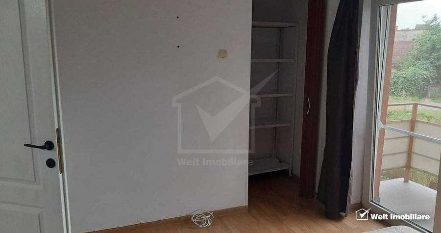 Apartament cu 2 camere de vanzare in cartierul Marasti. - 8