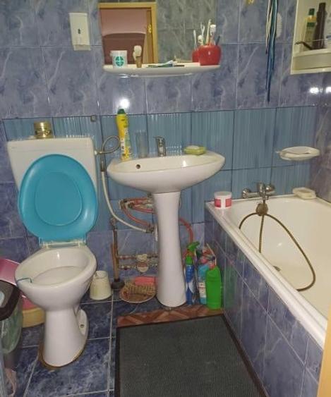 Berceni | 4 Camere | Necesita Renovare | 80 metri patrati | - 8