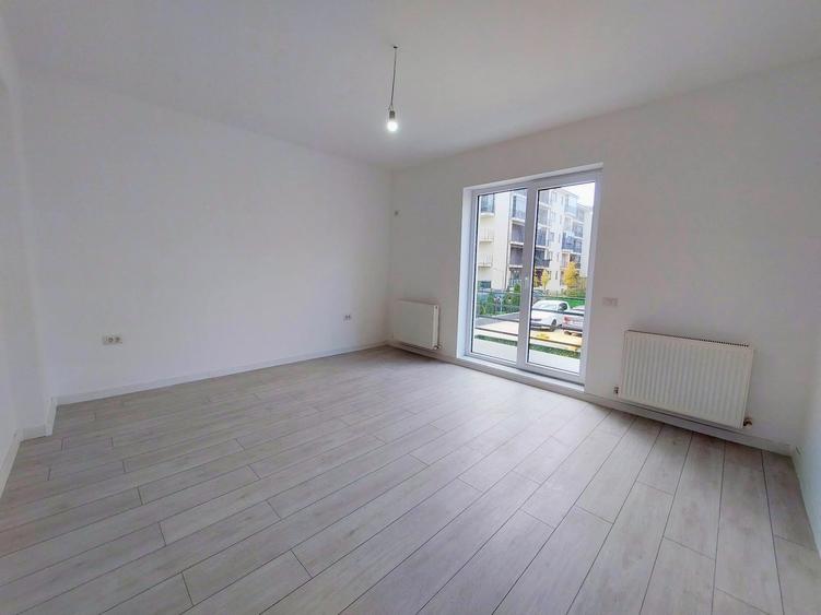 Apartament 2 Camere cu grădină strada Piersicului, Fundeni, Dobroești - 8