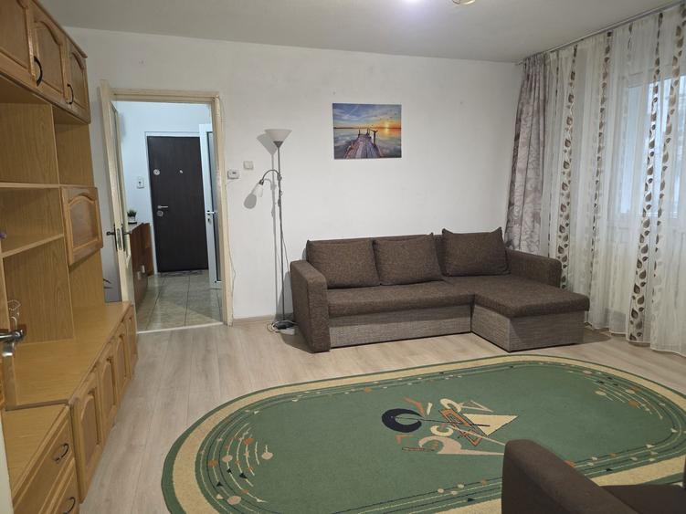 Apartament cu doua camere in Exercitiu / Banat - Scoala 16 - 10