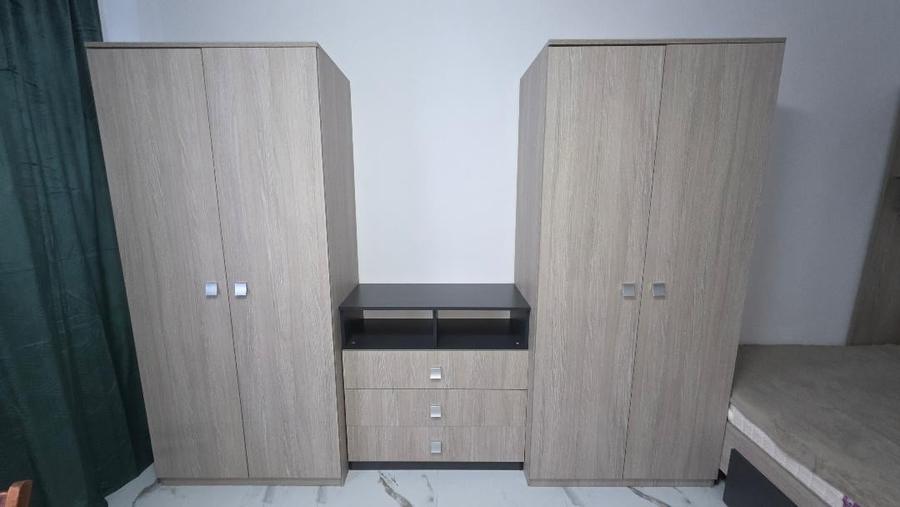 Colentina, Doamna Ghica, parc Plumbuita - 14