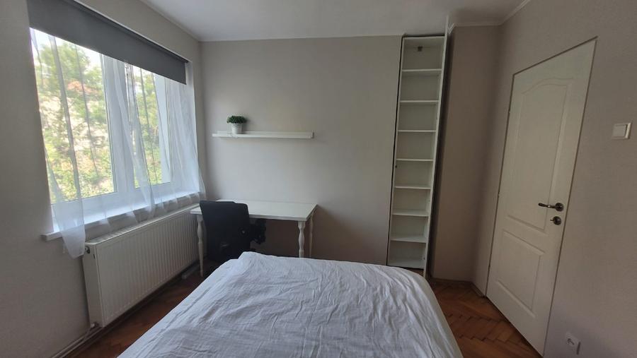Apartament 2 camere Str. Horea | Garaj + Parcare | Renovat | Curte interioară - 11