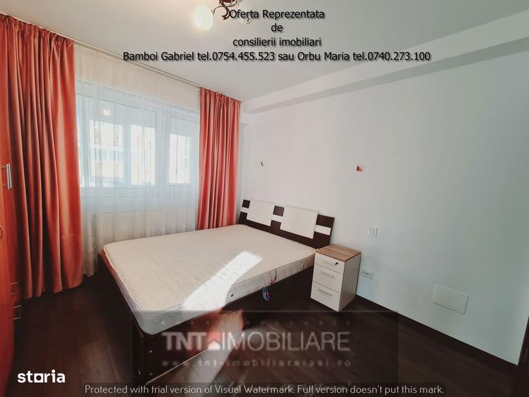 Apartament 3 Camere + Loc de Parcare Bloc Nou Pacurari - 2