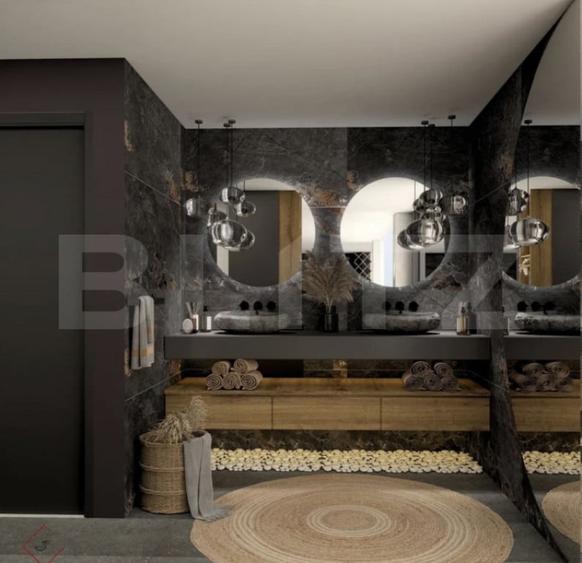 Casa la gri 159 mp, teren 16.418 mp, zona Dumbravi?a-Huned - 8