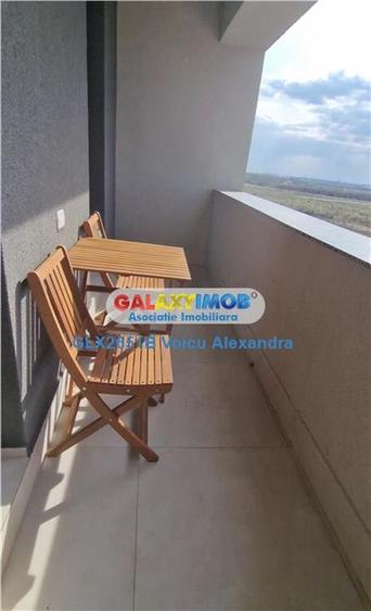 Apartament 2 Camere - Cavar Residence - Postalionului - 9