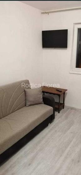 Minigarsoniera - Tractorul- langa Ciresi Mall