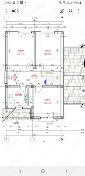 Proprietar vand Casa P+E cu Garaj, Giroc-Chisoda - 1