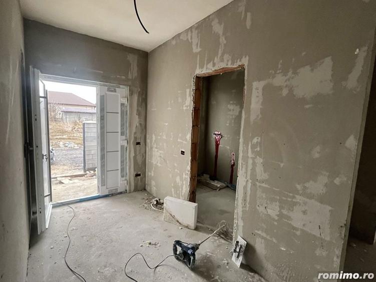 Individuala Utvin,4 Camere,2 Bai,Terasa Acoperita - 9