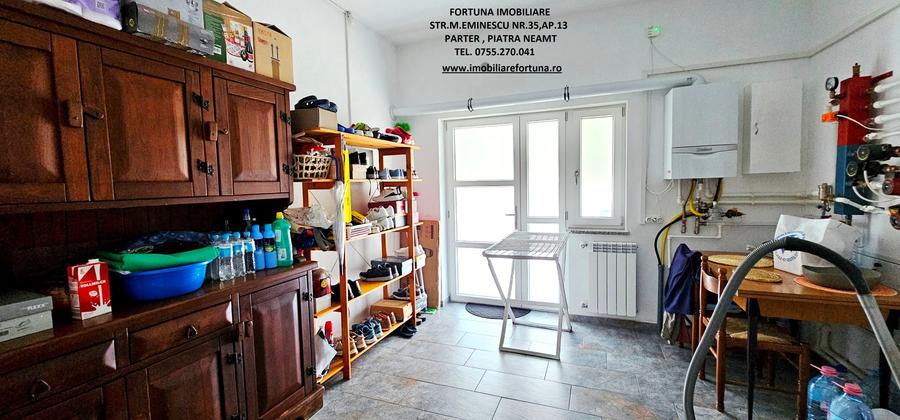 Proprietate deosebita com.D-va Rosie, Casa P+M si 1683 mp teren - 9