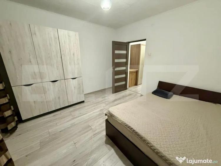 Apartament 2 camere, 50 mp, Calea Bucuresti - 8