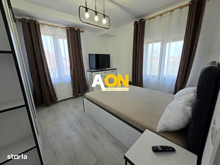 Apartament 2 Camere, Zona Hotel Cetate, Prima Inchiriere - 1