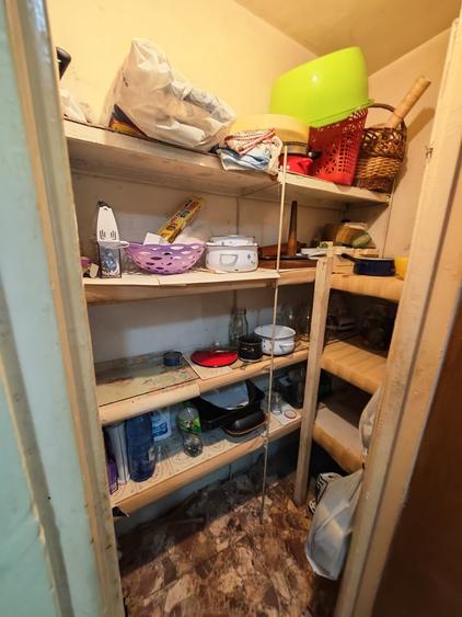 3 camere decomandat – Bd. Brâncoveanu, etaj 2, bloc reabilitat - 8