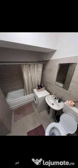 Apartament tip studio mobilat - 5