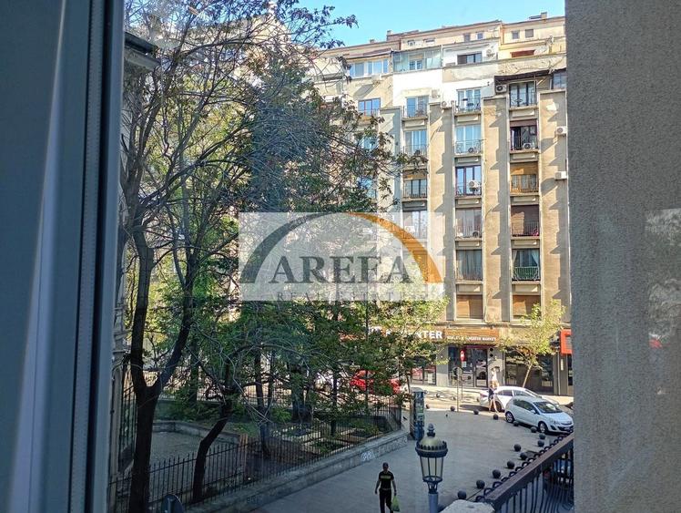 Universitate - de inchiriat apartament 4 camere - 120 mp - 16