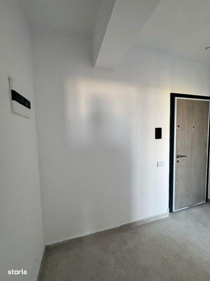 Garsoniera decomandata in bloc nou in Militari Residence - 2