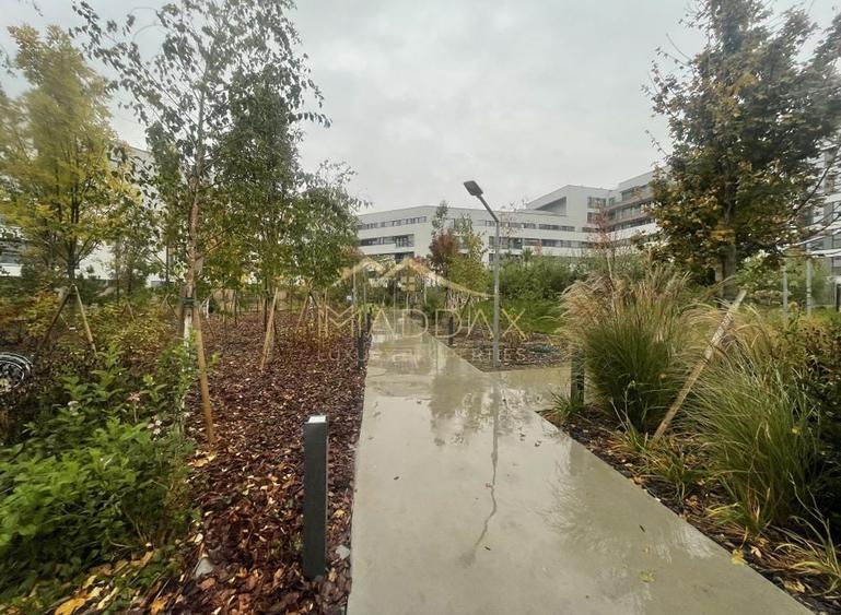 Apartament 2 camere***Bloc NOU premium**Piscina//Sector 1_Chitila - 16