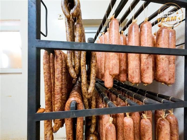 Complex Gastronomic:Afacere la cheie, Restaurant traditional secuiesc+teresa eve - 30