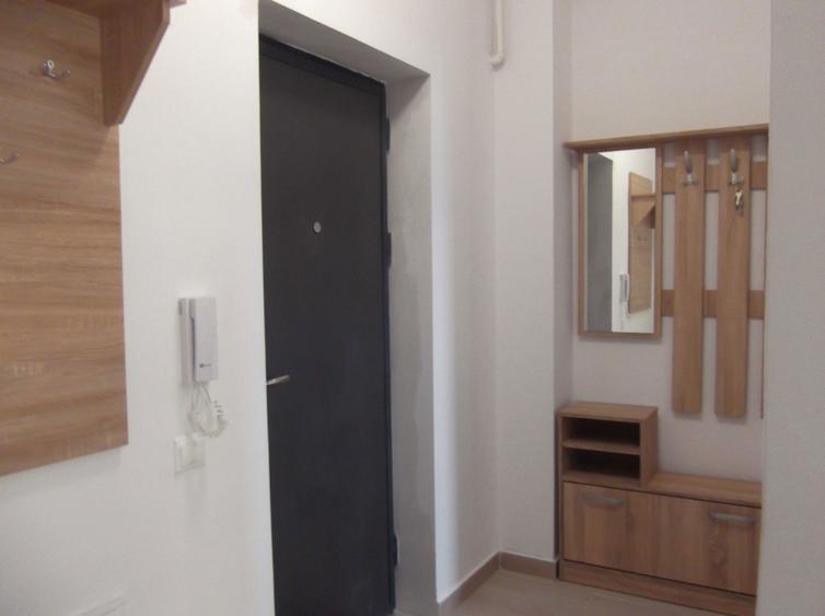 Inchiriez garsoniera 32mp, mobilata sI utilata, disponibila imediat. - 3